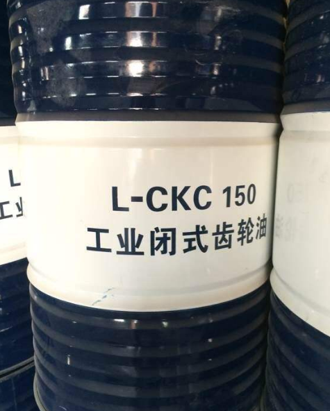 长城L-CKC150中负荷工业闭式齿轮油
