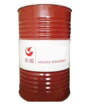 长城L-CKC100中负荷工业闭式齿轮油