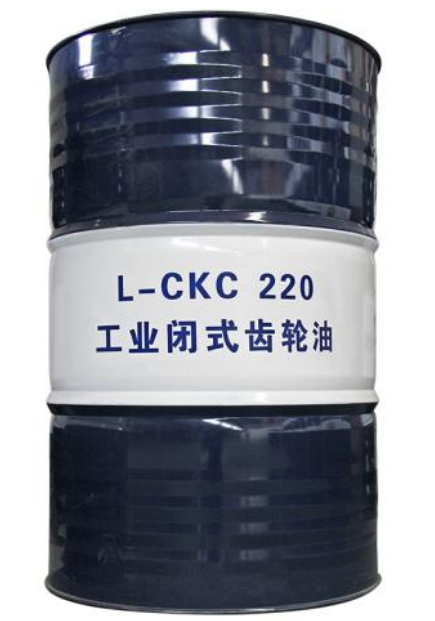 长城L-CKC220中负荷工业闭式齿轮油