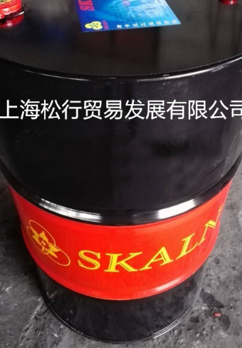 斯卡兰重负荷680号齿轮油