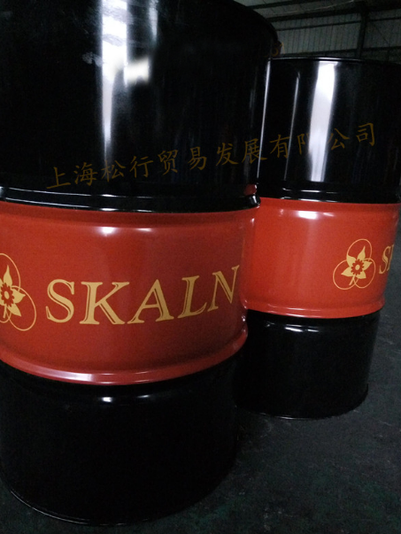 斯卡兰重负荷68号齿轮油