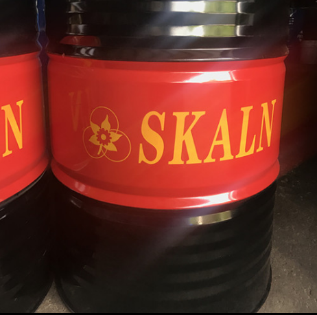 斯卡兰重负荷320号齿轮油