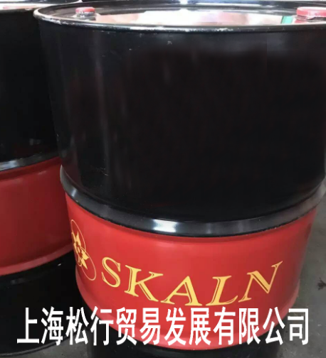斯卡兰中负荷68号齿轮油