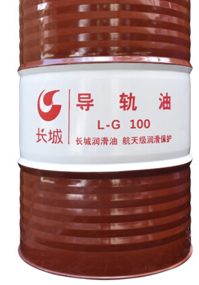 长城L-G100导轨油