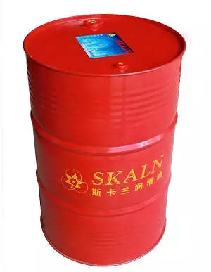 斯卡兰32号导轨油