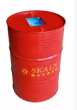 斯卡兰102皂化油